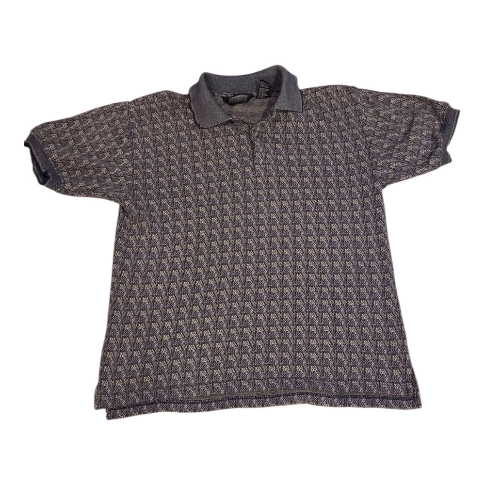 Knightsbridge Men's Polo